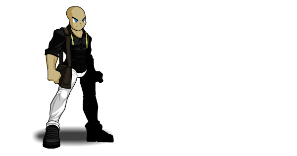 Zyth Attire | Armor | RedAQ