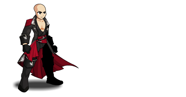 Zyth Pirate Armor | Armor | RedAQ