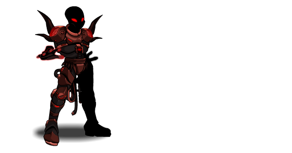 Crypt Hacker | Armor | RedAQ