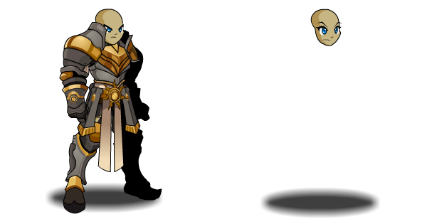 Armor Of the Sun | Armor | RedAQ