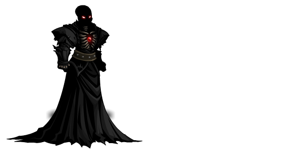 Lord of Demise | Armor | RedAQ