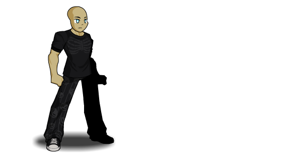 Spooky Sleepover PJs [M] | Armor | RedAQ