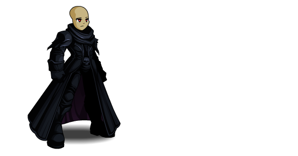 Grande Owl Witch [M] | Armor | RedAQ