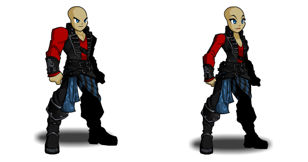 Nexus Armor V1 | Armor | RedAQ