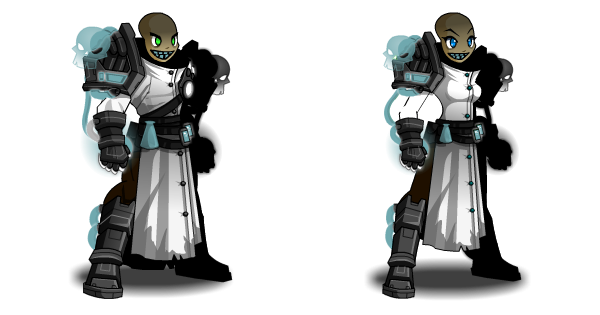 Frankenstein | Class | RedAQ