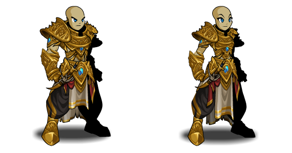 Sphinx Sentinel | Armor | RedAQ