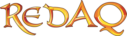 RedAQ Logo
