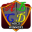 ABCD Winners Badge