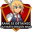 Ultimate Dragon Maid Badge