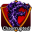 Faih Chaorrupted Badge