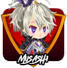 badge Musashi