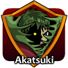 badge Akasutki