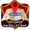 badge BackAlley Map