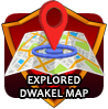 badge Dwakel Map