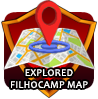 badge FilhoCamp Map