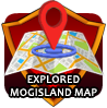 badge Mogisland Map