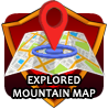 badge Mountain Map