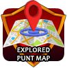 badge Punt Map