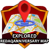 badge RedAQAnniversary Map