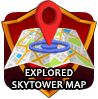 badge SkyTower Map