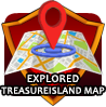 badge Treasureisland Map