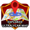 badge UltraLycan Map
