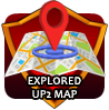 badge Up2 Map