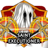 badge Saint Executioner