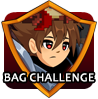 badge Bag Challenge