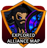 badge Alliance Map