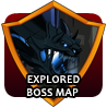 badge Boss Map