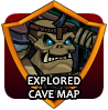 badge Cave Map
