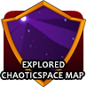 badge ChaoticSpace Map