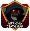 badge Death Map