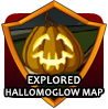 badge HalloMoglow Map