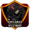 badge Hill Map
