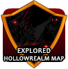 badge Hollowrealm Map