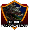 badge LandofLost Map