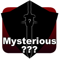 badge Mysterious Star Sword ???