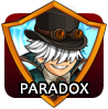 badge Paradox
