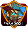 badge Paradox II