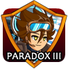 badge Paradox III (FINAL PHASE)