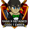 badge Code T Ember Badge