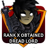 badge Dread Lord Badge
