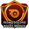 badge 122 Bronze