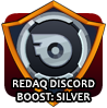 badge 123 Silver