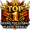 badge 131  Top 1