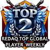 badge 132 Top 2