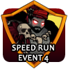 badge Speed Run Event #4
