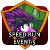 badge Speed Run Event #5
